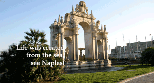 arts and culture naples