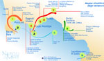 naples itinerary